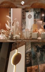 点击看大图 -北京瑰丽酒店·宴会厅·婚宴·会展