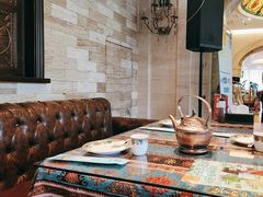 -巴依老爷新疆美食(工体旗舰店)