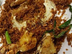 -桥底辣蟹(谢斐道店)