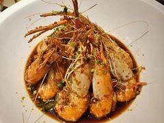 -串盟烧烤大排档·长沙美食地标(星沙店)