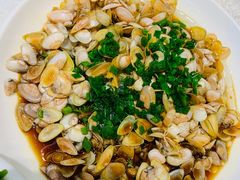 海瓜子-启东海鲜人家(古美路店)
