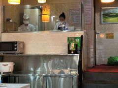 -辣妈水饺红冒菜(金阳路店)