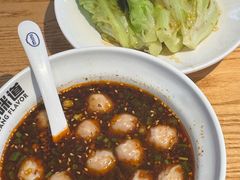 -弄堂咪道-饭香·面香·馄饨香(汇锦广场店)