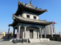 -西安城墙·碑林历史文化景区