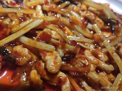 -雲蜀龙阁·金牌水煮鱼(方庄店)