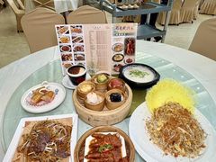 -雅香园·30年老字号顺德酒家(乐从岳步店)