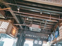-东门口涮肉·砂锅·烤串(老门东店)
