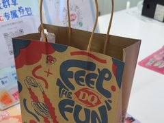 -DQ·蛋糕·冰淇淋(五棵松万达店)