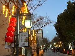 -采石矶景区
