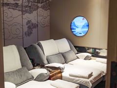 -世外桃源水疗会(皇庭彩园店)