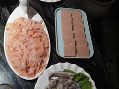 -凤来栖·净庭院·火锅(欧尚店)