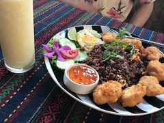 冰沙-Tikky Cafe