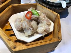 -临海鱼港