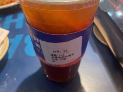 -伯友茶记(中华广场店)