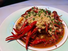 -火宫殿·小吃王国(坡子街店)