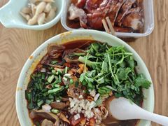 -晓马鸭店(新芜路店)