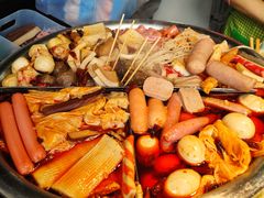 -阿姨卷饼(平凉路店)