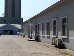 -东北大学(南湖校区)