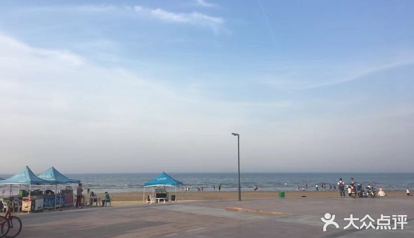 离海最近的大学