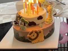 -巴黎贝甜(卫清西路店)