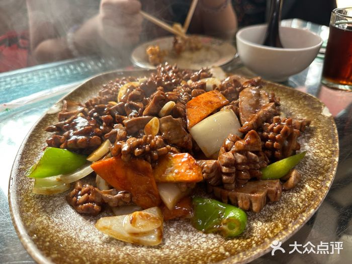 三子下水馆(南十四道街151号店)图片
