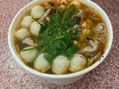 招牌虾面-明月虾面(厦禾路店)