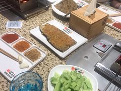 -丰茂烤串(卫星广场店)