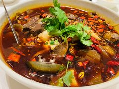 -梦都海鲜酒家(万达广场江桥店)