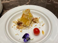 -南京悦客假日酒店中餐厅