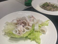 -阿明小菜·海鲜·上海菜(梅陇店)
