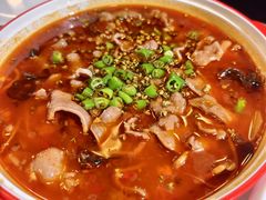 -耗子洞老张鸭子(宽窄店)