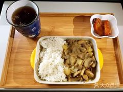 -吉野家(顺义站前北街店)