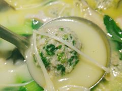 -眷江南之小蓝鲸(王府大街店)