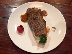 -康豪氏餐厅(酒仙桥店)