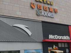 -宝龙广场(福州台江店)