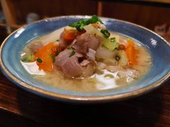-本格·深夜食堂(北理工店)