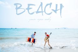 -太古映画婚纱摄影(天河店)