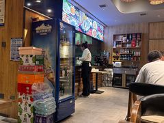 -白香源·滩羊小馆·手抓羊肉(西安路店)