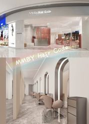 -MMbyHairCode 芭曲发型沙龙