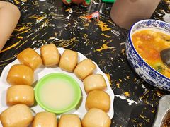 -大众酸菜鱼(梨花巷总店)