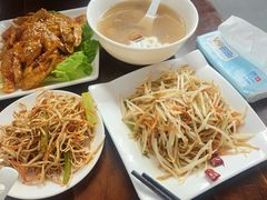 -少林寺欢喜地素斋馆