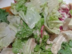 -通海俄式烧烤·俄罗斯大串(嵩山路店)