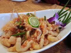 -南沙游艇会·大兵船餐厅