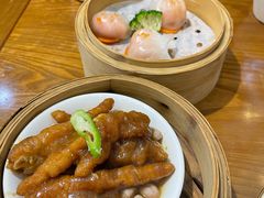 -广州海鲜酒楼(长丰园店)
