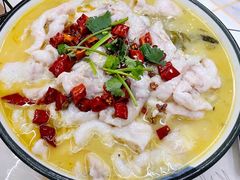 -辣么好吃私厨(新城店)