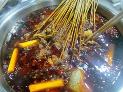 串串香-满江红串串香(七道堰街店)