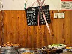 -小钱鱼馆(富春路店)