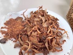 -云南李记罐罐米线饵丝小吃(汉中门金鹰店)
