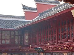 -宁波府城隍庙