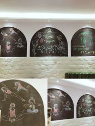 -瑜舍瑜伽连锁教室